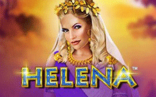 Игровой автомат Helena